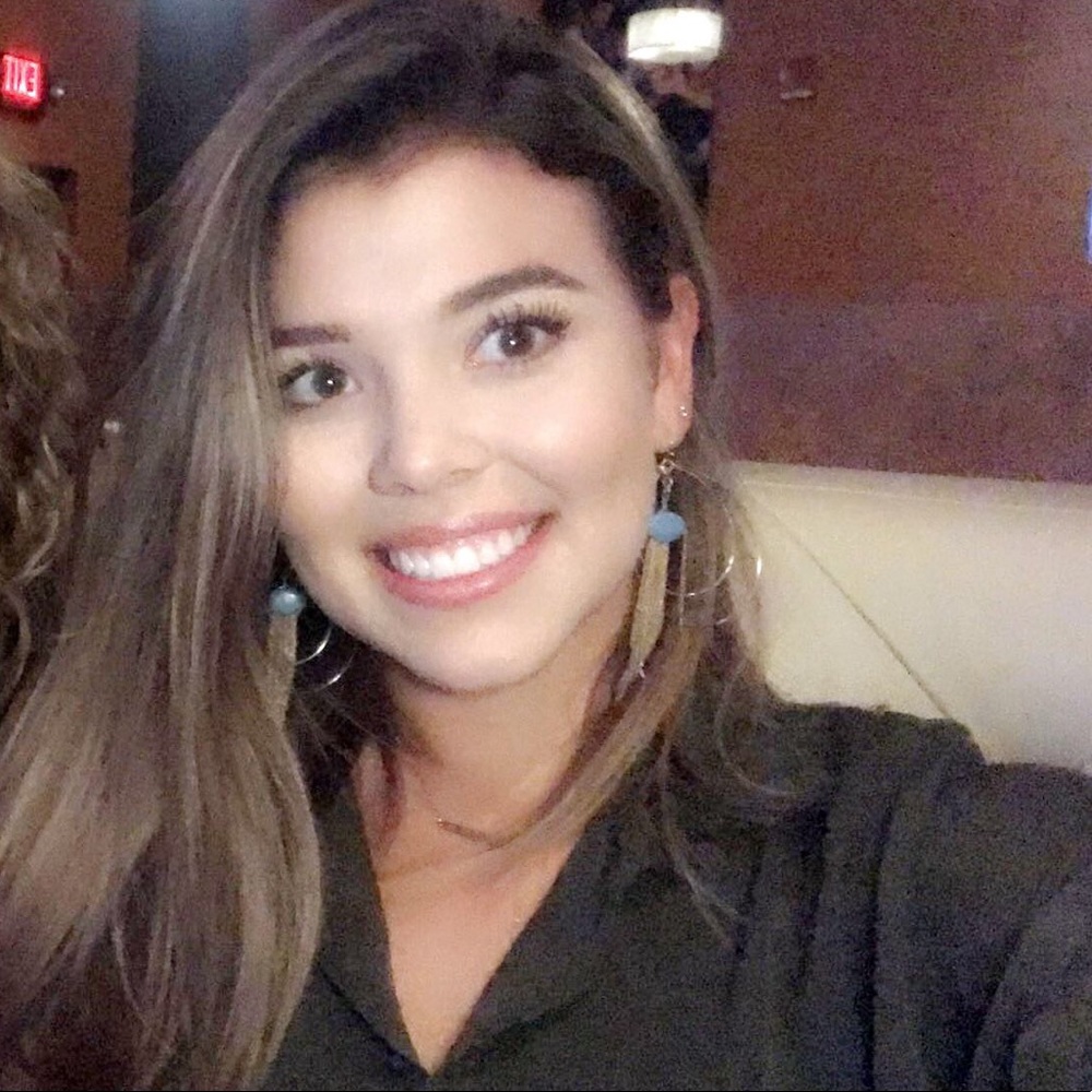 Meet your Posher, Zoe